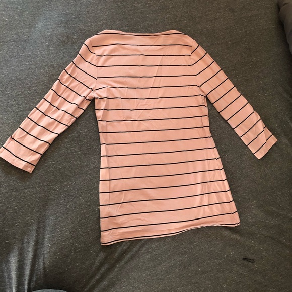 Blush half sleeve shirt 👚 - Picture 3 of 3